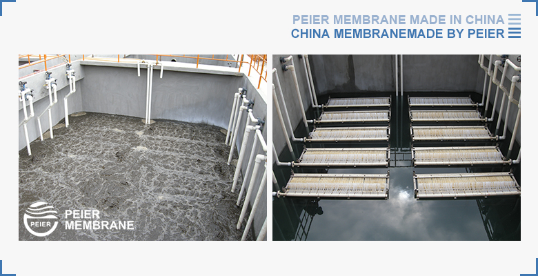 Kunming Institute of Metallurgy Waste Water Project 5000 m3 /d