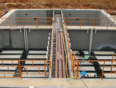 How a MBR Wastewater Treatment System Works