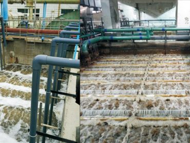 The Importance of MBR Membrane Application in Hospital Wastewater Treatment